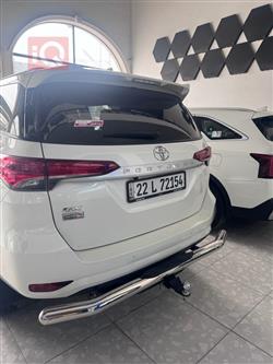 تۆیۆتا فۆرچێنەر